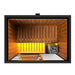 Haljas Hele Nano Up to 2 Person, Outdoor Sauna House - image 4