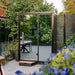 Haljas Hele Nano Up to 2 Person, Outdoor Sauna House - image 3