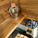 Harvia Vega Compact 1900 Vega Series 1.9kW Sauna Heater 120V - image 2