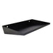 Harvia SAA00100 Drip Tray, Wall-Mounted, Black, 430x265 - image 3
