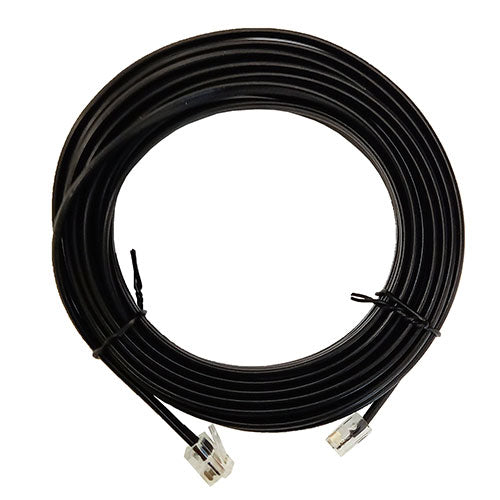 Harvia WX311 CABLE,DATA,RJ44,16.4',XENIO