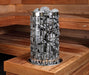 Harvia HPC7 Embedding Flange for Cilindro, 10.5kW - image 2