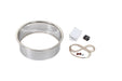 Harvia HPCU7LUL Embedding Flange w/ LED-Lighting for Cilindro Half