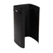 Harvia M3 BK LG FLK Pkg Wood-Burning Sauna Stove Package, 16.5kW - image 4