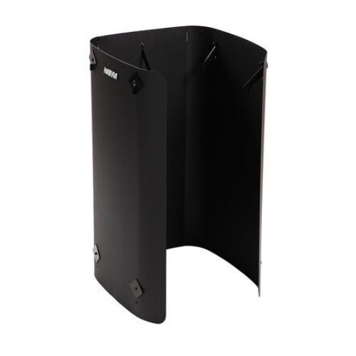 Harvia M3 SS MD FLK Pkg Wood-Burning Sauna Stove Package, 16.5kW - image 4