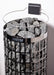 Harvia SFE-D350 Black, D350mm (13.7") - image 2