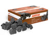 Harvia AC3000 Olivine Diabase Sauna Heater Stones, Split Face, 5-10cm - image 2