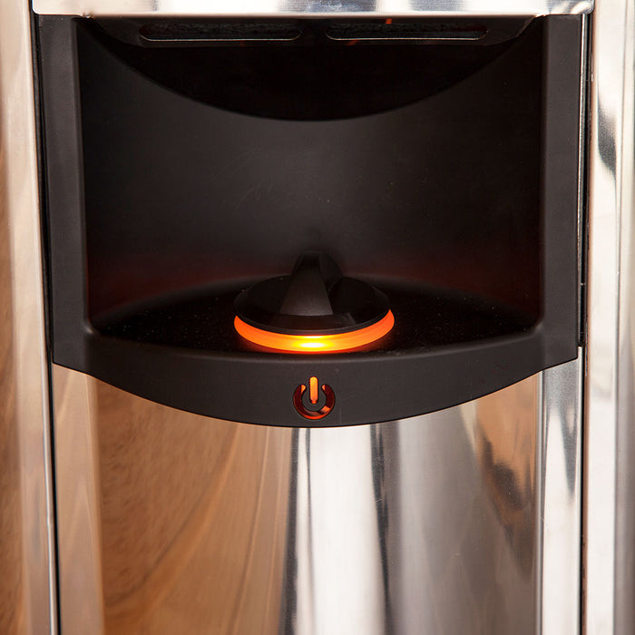 Harvia The Wall SWS80 The Wall Series 8kW Sauna Heater - image 5