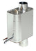 Harvia Pro 20 SS WH Pkg Wood-Burning Sauna Stove Package, 24kW - image 7