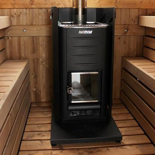 Harvia Protective Bedding LG Protective Bedding for Harvia Sauna - image 2