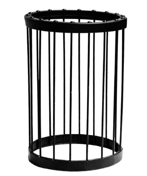 Harvia WL300 Smoke Pipe Cover, Legend Series - image 5