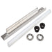 Harvia WX260 Harvia Forte Lid Hinge Repair Set AF/AFB