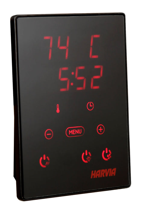 Harvia WX357 Xenio Control Panel