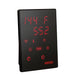 Harvia Xenio CX45-U1-U3-XW Digital Control w/WiFi for Club, Spirit