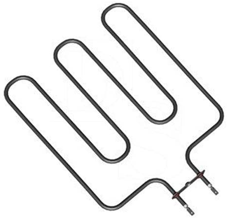 Harvia ZSK-738 HEATING ELEMENT 1500W 208V