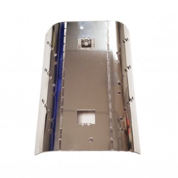 Harvia ZSK-752 Bulb Holder and Cover for Thermostat Sensor