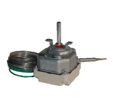 Harvia ZSK-762 Thermostate for KIP/KV/CILINDRO Heaters
