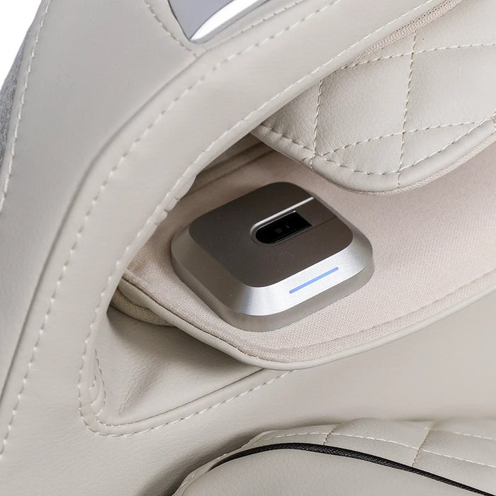 Kyota Konbi M728 DualPro 4D Massage Chair
