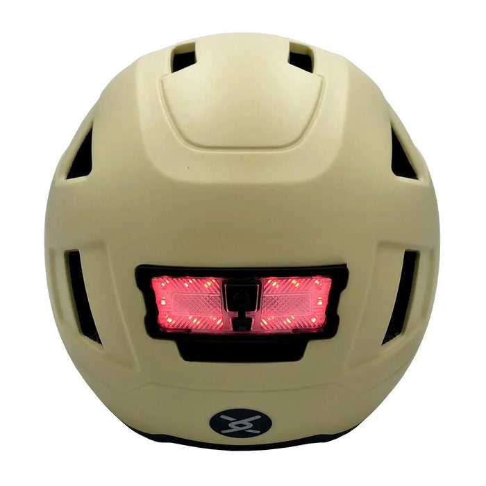 Hemp | XNITO Helmet | E-Bike Helmet