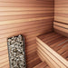 HUUM CLIFF Mini 4 CLIFF Mini Series 4kW Sauna Heater - image 6