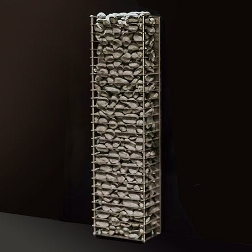 HUUM CLIFF Mini 4 CLIFF Mini Series 4kW Sauna Heater - image 3