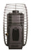 HUUM HIVE Wood 13 HIVE Wood Series Sauna Stove - image 4