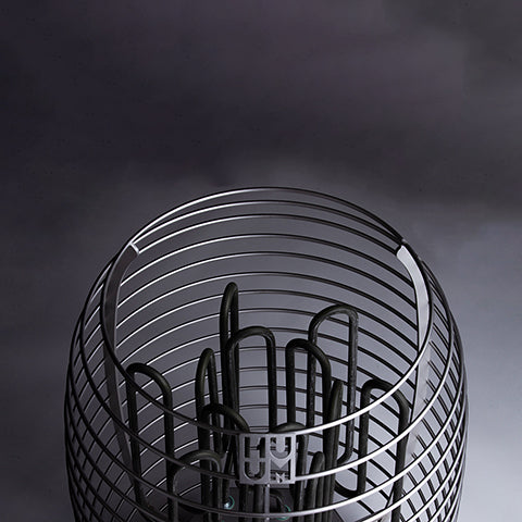 HUUM HIVE 18 HIVE Series 18kW Sauna Heater - image 8