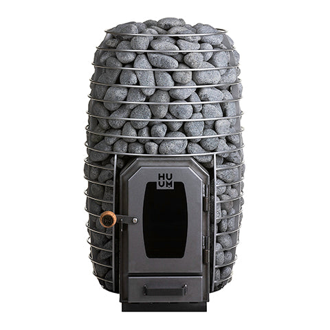 HUUM HIVE Wood 13 HIVE Wood Series Sauna Stove