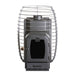 HUUM HIVE Wood 17 HIVE Wood Series Sauna Stove - image 4