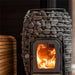 HUUM HIVE Wood 17 HIVE Wood Series Sauna Stove - image 2