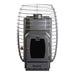HUUM HIVE Wood LS 17 HIVE Wood Series Sauna Stove w/ Firebox Extension - image 3