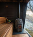HUUM HIVE Wood 13 HIVE Wood Series Sauna Stove - image 2