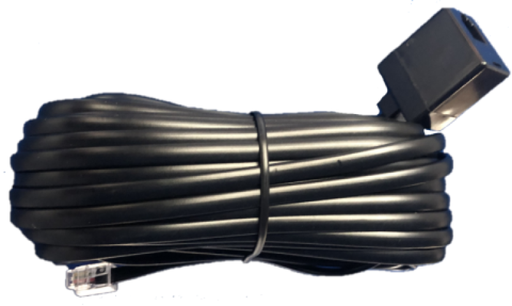 Hotass Saunas HS-CABLE-30 CABLE, 32.8', EXTENSION HEATPD