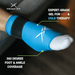Icebound Essentials Frost Fit Ankle Ice Sleeve — filtration system