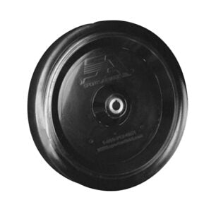 Sports Attack Hack Attack baseball replacement throwing wheel