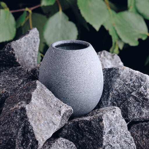 Hukka Saunakko Soapstone Aroma Cup for Sauna Heater - image 2