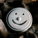 Hukka Saunaveijari Sauna Smiley Stone - image 2