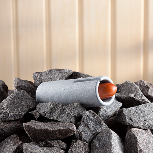 Hukka Makkaraputki Sauna Sausage Cooker, Pipe - image 2