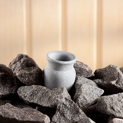 Hukka Amfora Aromatic Cup for Sauna Heater, Large - image 2