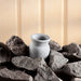 Hukka Amfora Aromatic Cup for Sauna Heater, Large - image 2