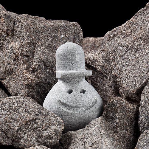 Hukka Reiska Sauna Elf w/ Baseball Hat - image 2