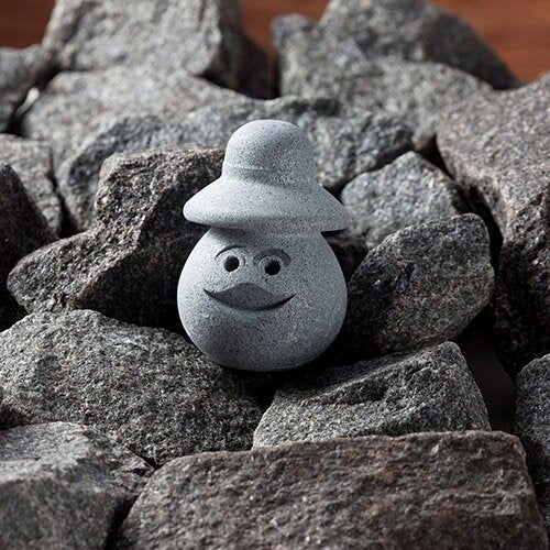 Hukka Lyyli Sauna Elf w/ Bucket Hat - image 2