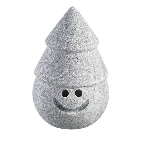 Hukka Jolle Sauna Elf w/ Stacked Cone Hat