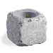 Hukka SaunaSimo Sauna Fountain & Essence Diffuser, Single Pillar