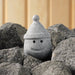 Hukka Sulo Sauna Elf w/ Holiday Hat - image 2
