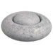 Hukka Kamu Sauna Massage Stones, Round, 2 Pieces