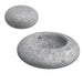 Hukka Kamu Sauna Massage Stones, Round, 2 Pieces - image 2