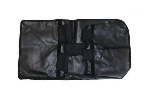 Bakcou hunting cargo trailer canvas liner, image 1 of 3