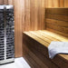 HUUM STEEL 6 STEEL Series 6kW Sauna Heater - image 9