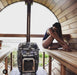 HUUM Barrel Sauna Chimney Sauna Wood Stove Chimney Set, Barrel Sauna - image 4